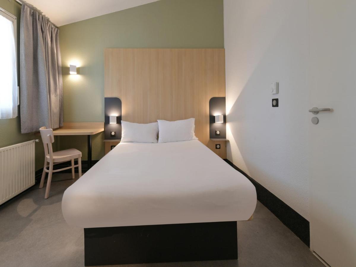 B&B Hotel Le Mans Nord 2 Saint-Saturnin  Exteriér fotografie