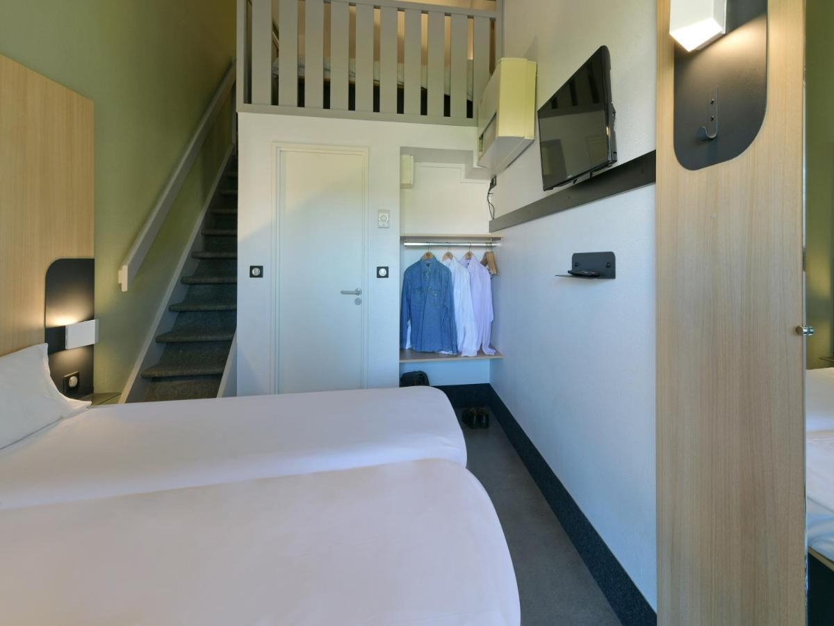 B&B Hotel Le Mans Nord 2 Saint-Saturnin  Exteriér fotografie