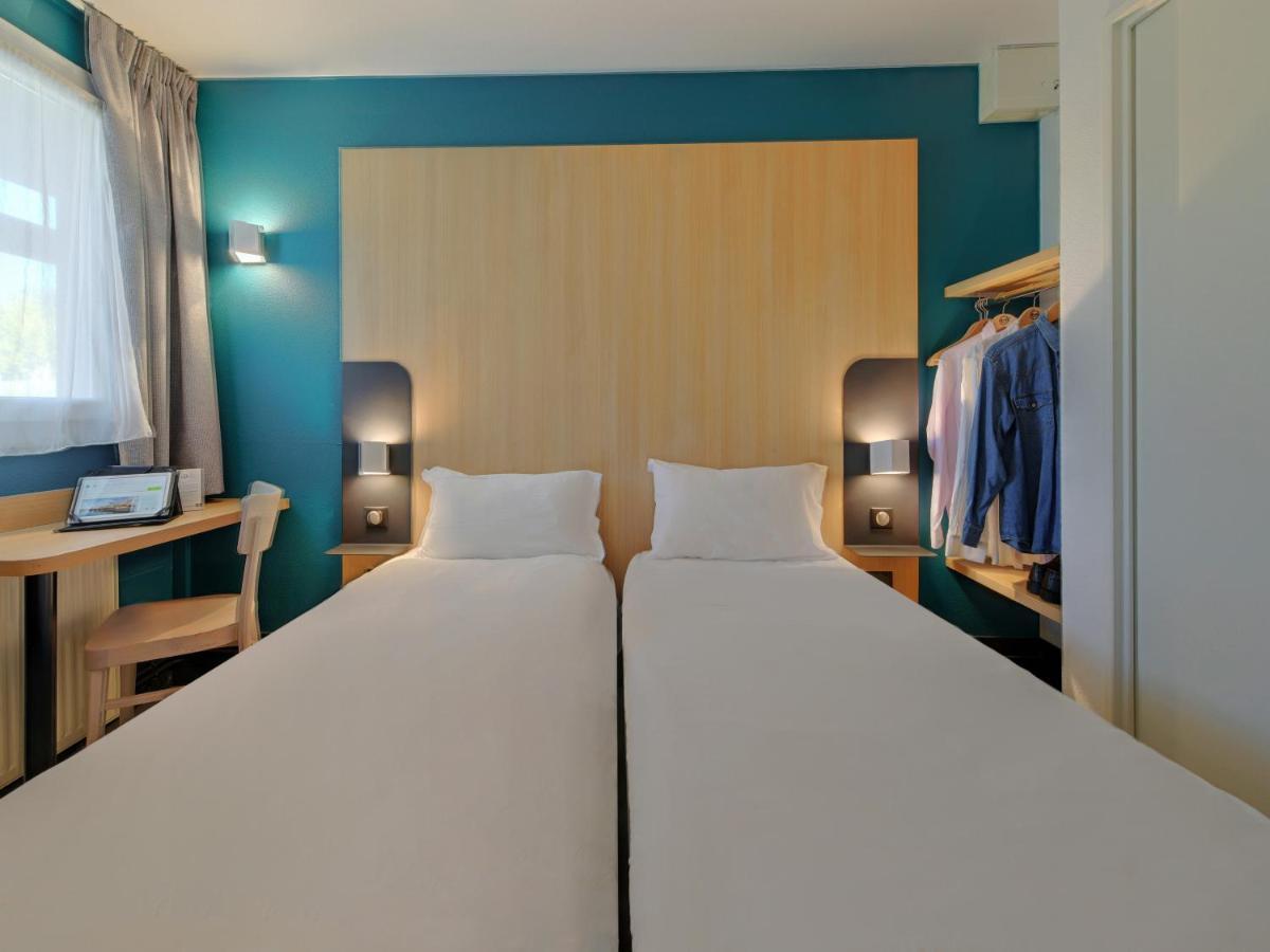 B&B Hotel Le Mans Nord 2 Saint-Saturnin  Exteriér fotografie