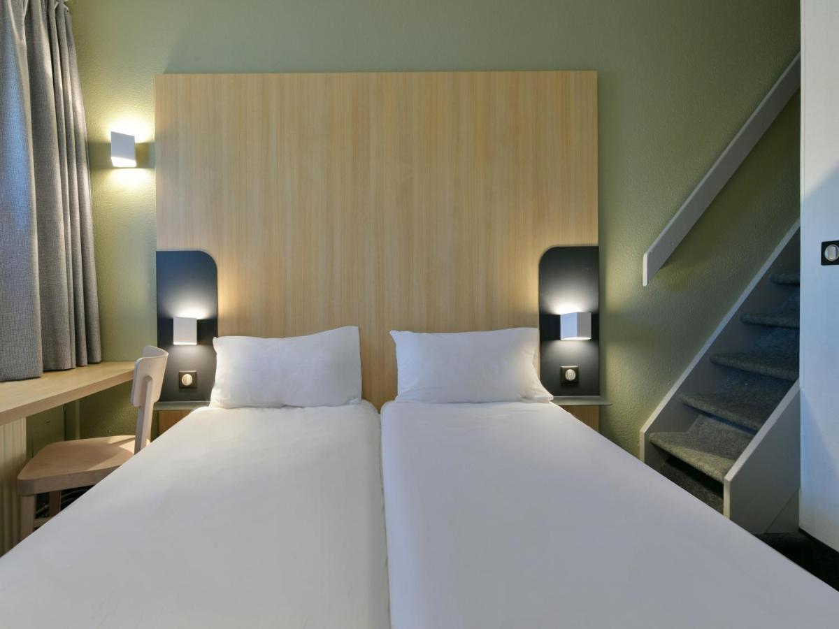 B&B Hotel Le Mans Nord 2 Saint-Saturnin  Exteriér fotografie