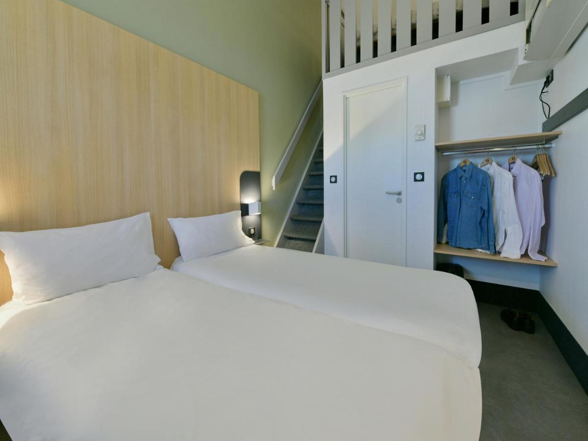 B&B Hotel Le Mans Nord 2 Saint-Saturnin  Exteriér fotografie