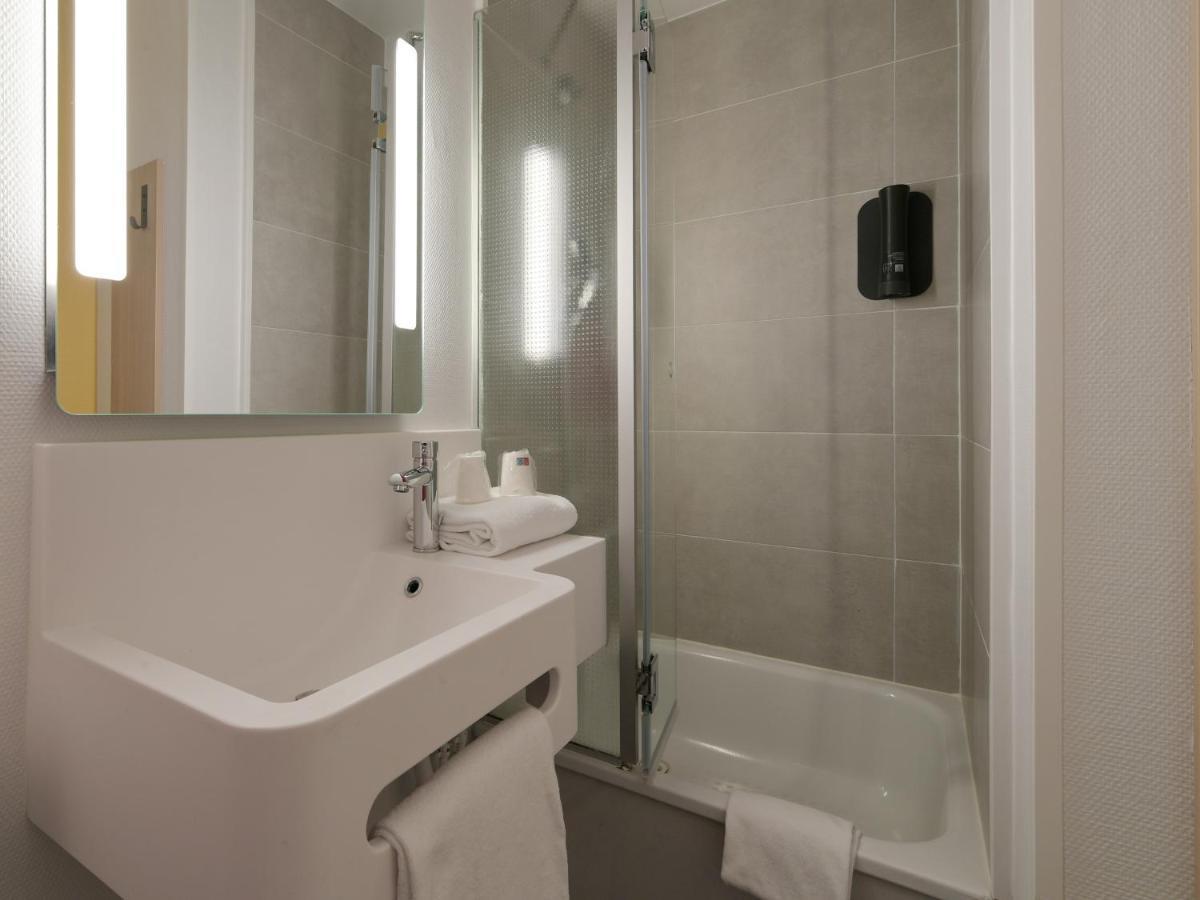 B&B Hotel Le Mans Nord 2 Saint-Saturnin  Exteriér fotografie