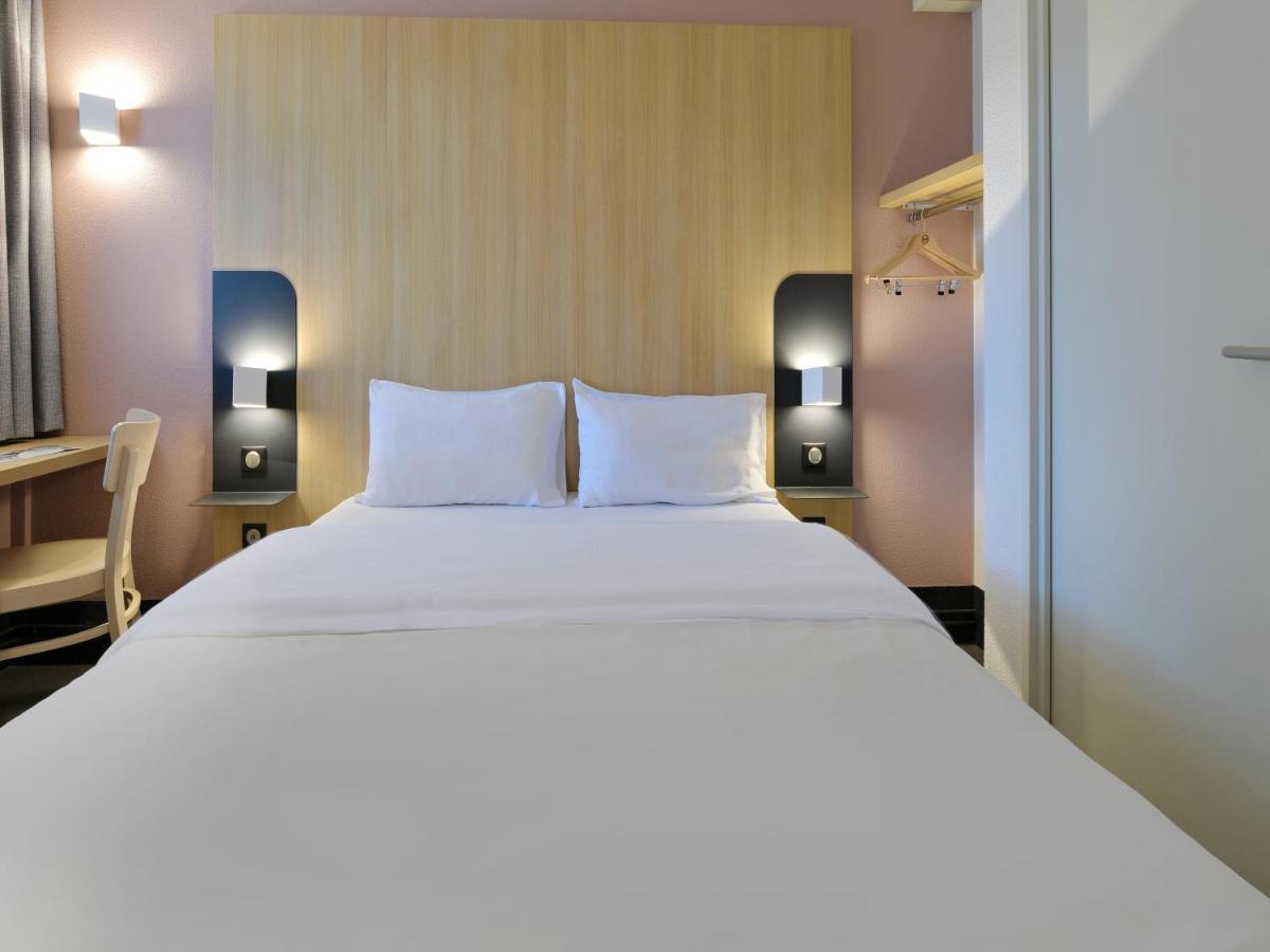 B&B Hotel Le Mans Nord 2 Saint-Saturnin  Exteriér fotografie