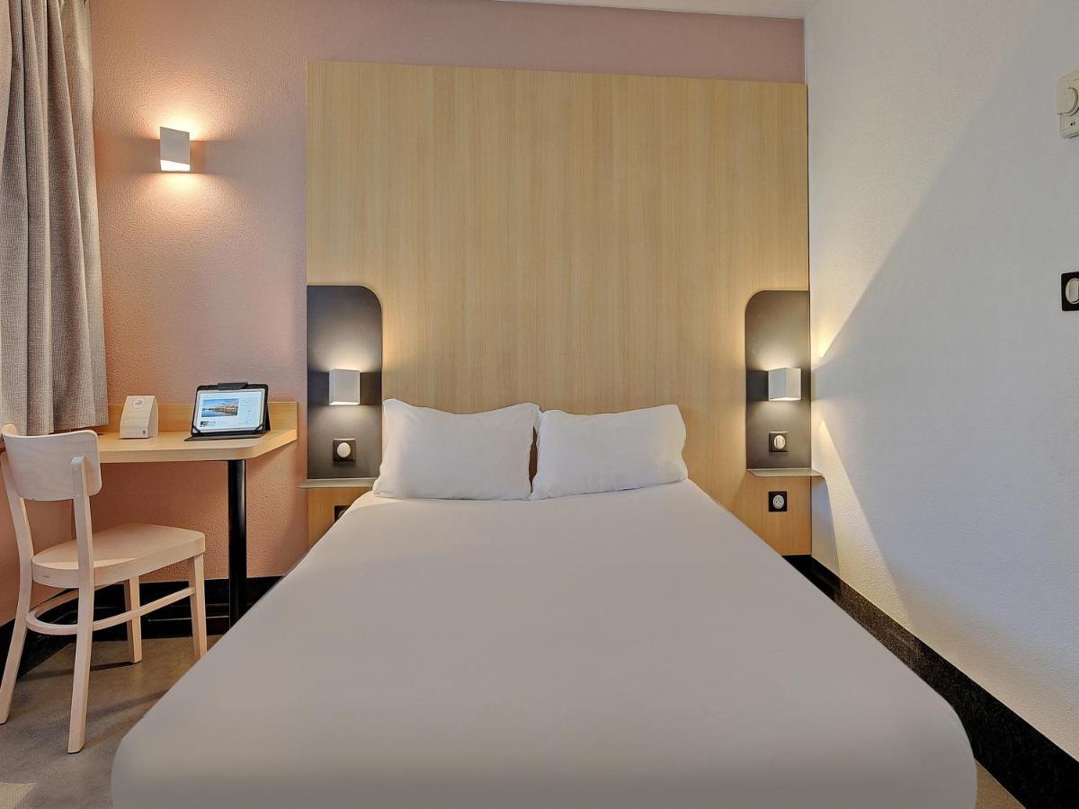 B&B Hotel Le Mans Nord 2 Saint-Saturnin  Exteriér fotografie