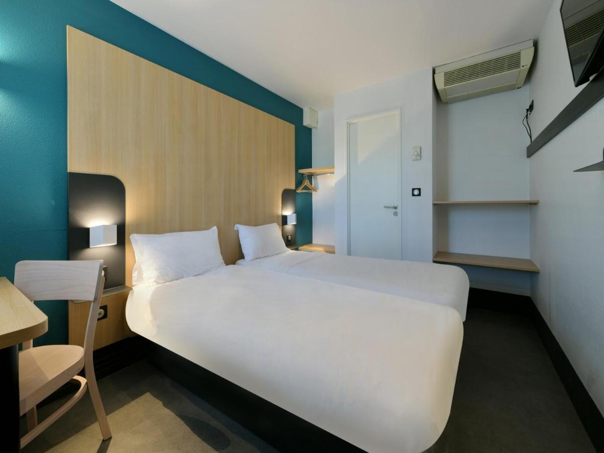 B&B Hotel Le Mans Nord 2 Saint-Saturnin  Exteriér fotografie