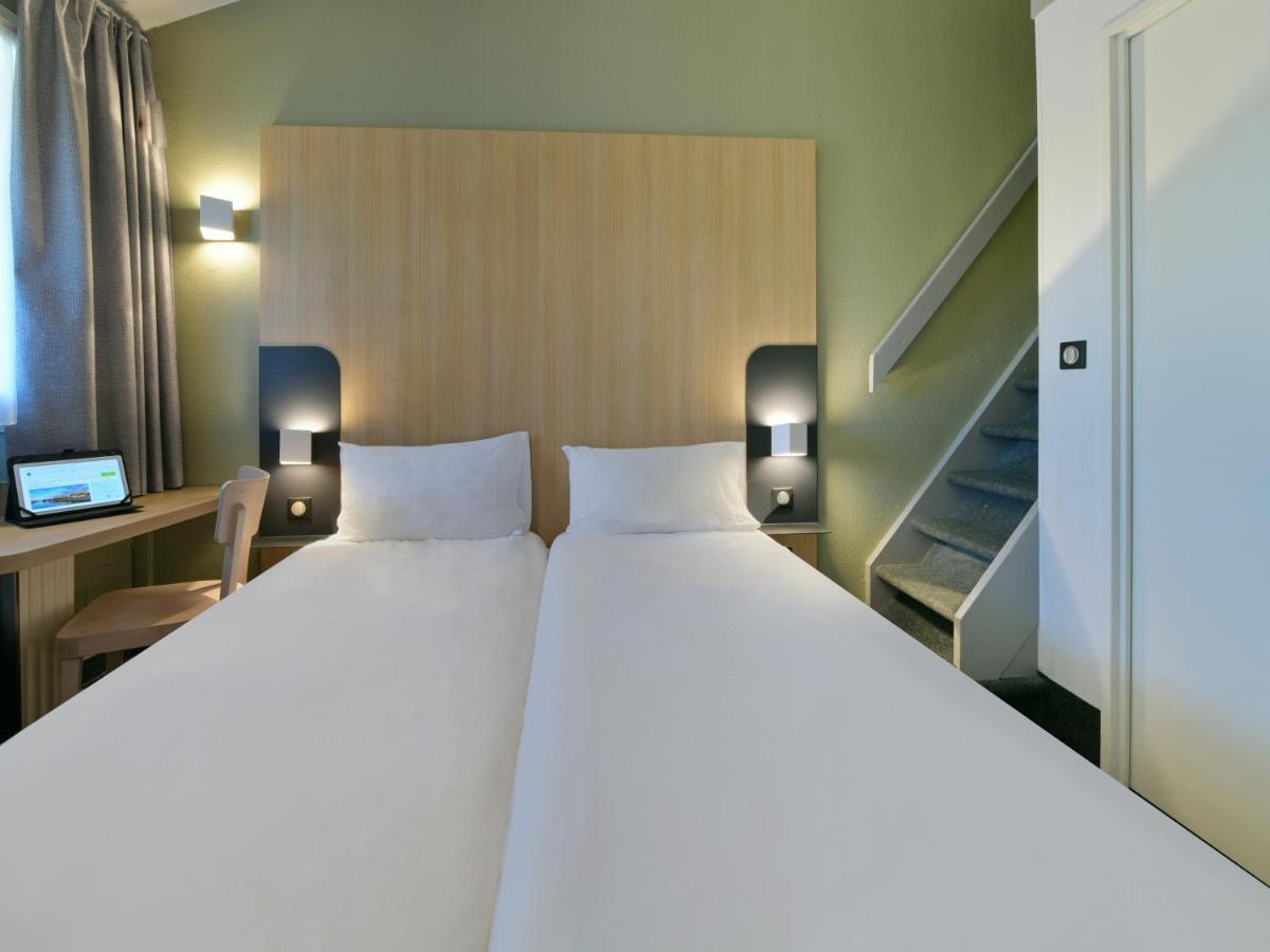B&B Hotel Le Mans Nord 2 Saint-Saturnin  Exteriér fotografie