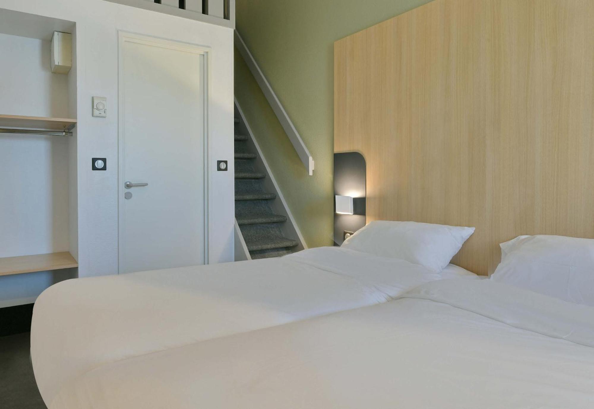 B&B Hotel Le Mans Nord 2 Saint-Saturnin  Exteriér fotografie